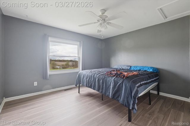 9028 Gale Road, Atlas Township, MI 48438