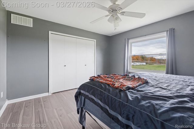 9028 Gale Road, Atlas Township, MI 48438