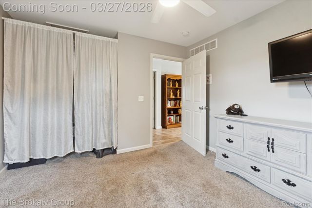 9028 Gale Road, Atlas Township, MI 48438