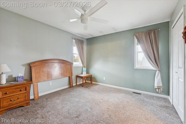 9028 Gale Road, Atlas Township, MI 48438