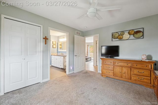 9028 Gale Road, Atlas Township, MI 48438