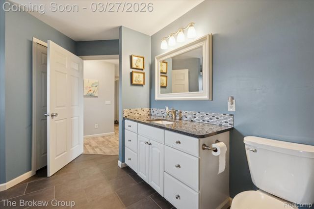 9028 Gale Road, Atlas Township, MI 48438