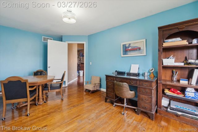 9028 Gale Road, Atlas Township, MI 48438