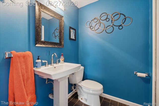 9028 Gale Road, Atlas Township, MI 48438