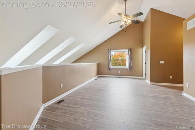 9028 Gale Road, Atlas Township, MI 48438