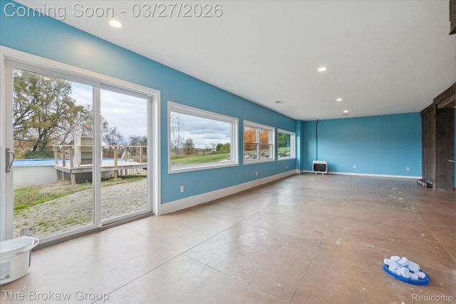 9028 Gale Road, Atlas Township, MI 48438