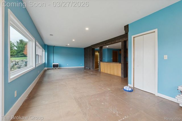 9028 Gale Road, Atlas Township, MI 48438