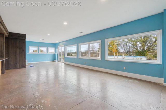 9028 Gale Road, Atlas Township, MI 48438