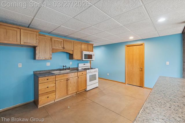 9028 Gale Road, Atlas Township, MI 48438