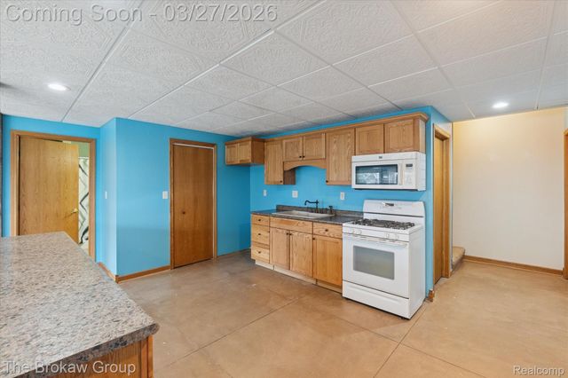 9028 Gale Road, Atlas Township, MI 48438