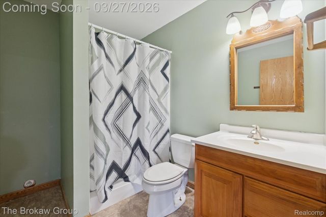 9028 Gale Road, Atlas Township, MI 48438