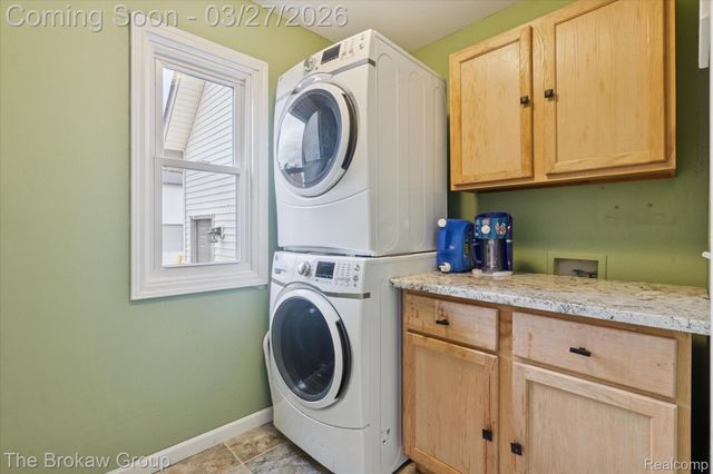 9028 Gale Road, Atlas Township, MI 48438