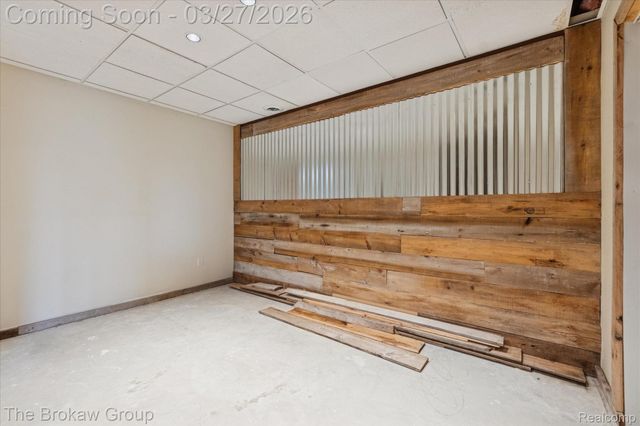 9028 Gale Road, Atlas Township, MI 48438