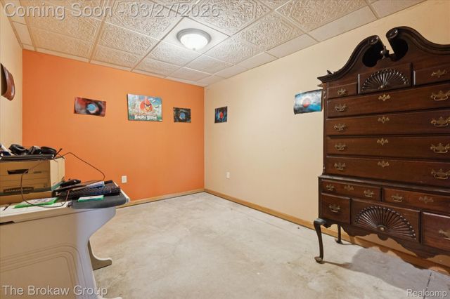 9028 Gale Road, Atlas Township, MI 48438