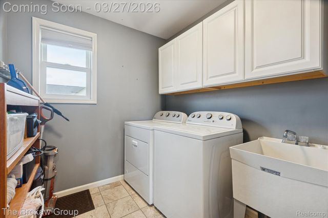 9028 Gale Road, Atlas Township, MI 48438