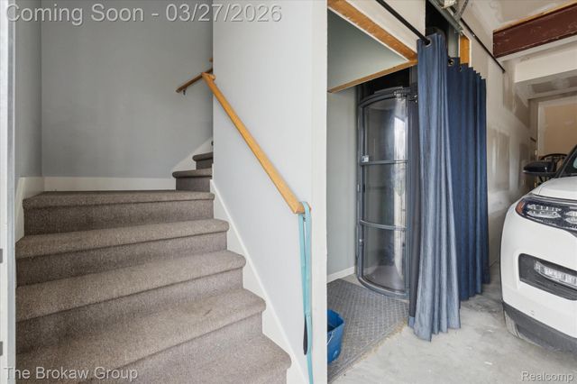 9028 Gale Road, Atlas Township, MI 48438