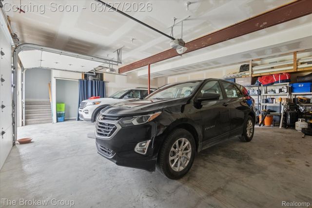 9028 Gale Road, Atlas Township, MI 48438