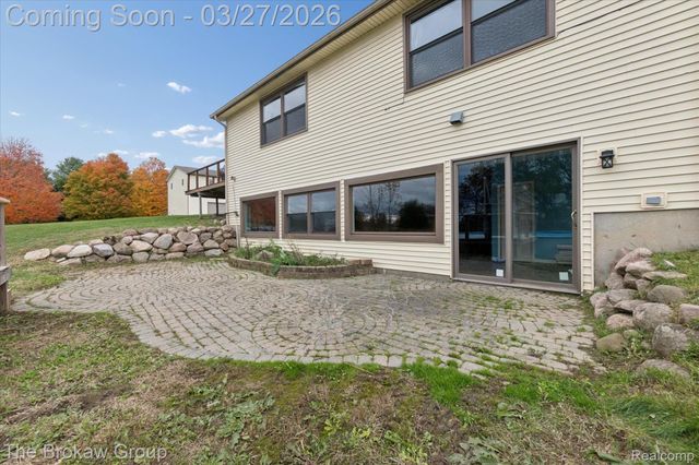 9028 Gale Road, Atlas Township, MI 48438