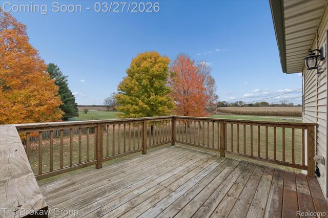 9028 Gale Road, Atlas Township, MI 48438