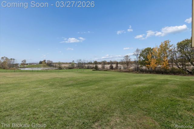 9028 Gale Road, Atlas Township, MI 48438