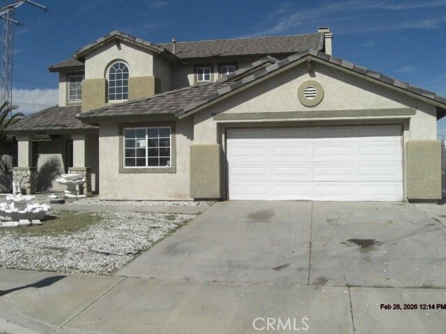 13320 Winter Park, Victorville, CA 92394