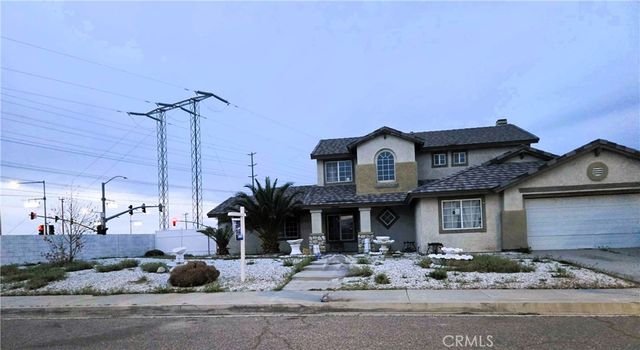 13320 Winter Park, Victorville, CA 92394