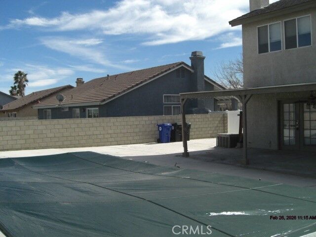 13320 Winter Park, Victorville, CA 92394