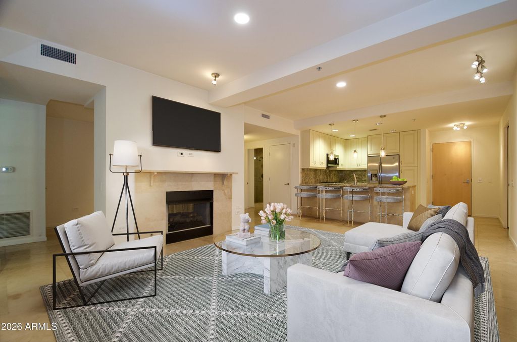 7147 E RANCHO VISTA Drive 3010, Scottsdale, AZ 85251 — exterior