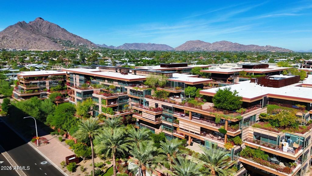 7147 E RANCHO VISTA Drive 3010, Scottsdale, AZ 85251 — photo 2