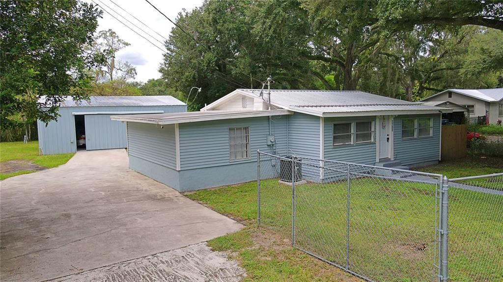 1700 EVERGREEN STREET, Kissimmee, FL 34746