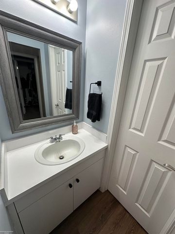 42649 Jeanette Circle 78, Clinton Township, MI 48038