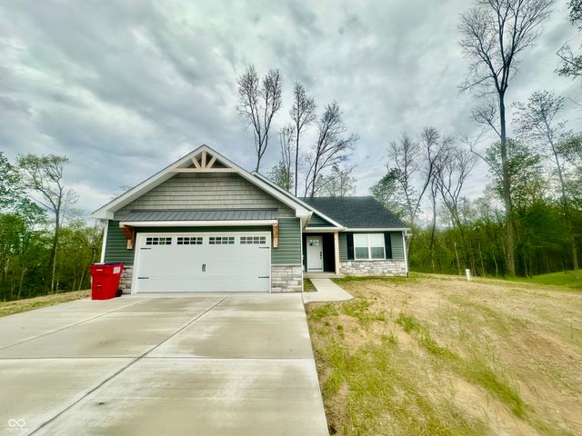 114 Red Oak Lane, Covington, IN 47932