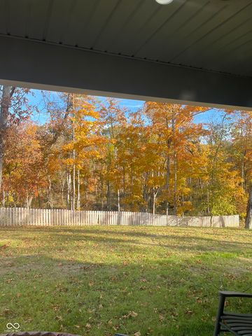 114 Red Oak Lane, Covington, IN 47932