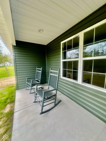 114 Red Oak Lane, Covington, IN 47932