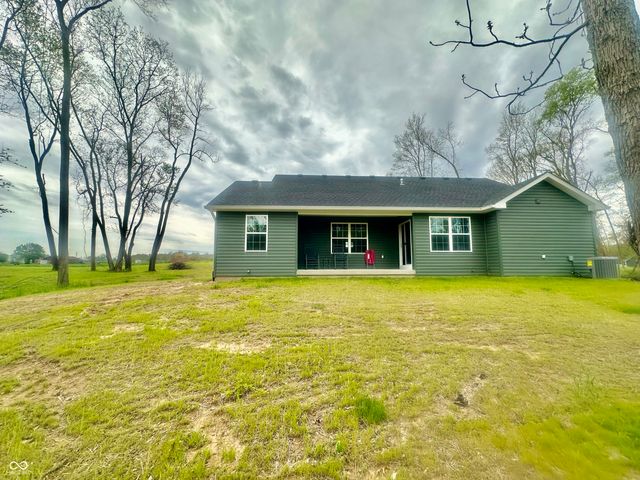 114 Red Oak Lane, Covington, IN 47932