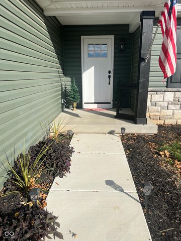 114 Red Oak Lane, Covington, IN 47932