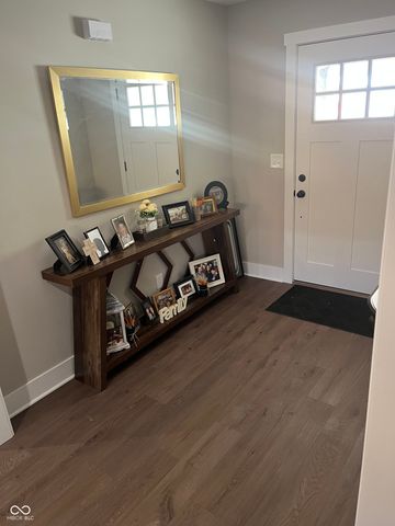 114 Red Oak Lane, Covington, IN 47932