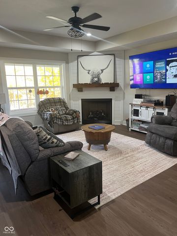 114 Red Oak Lane, Covington, IN 47932