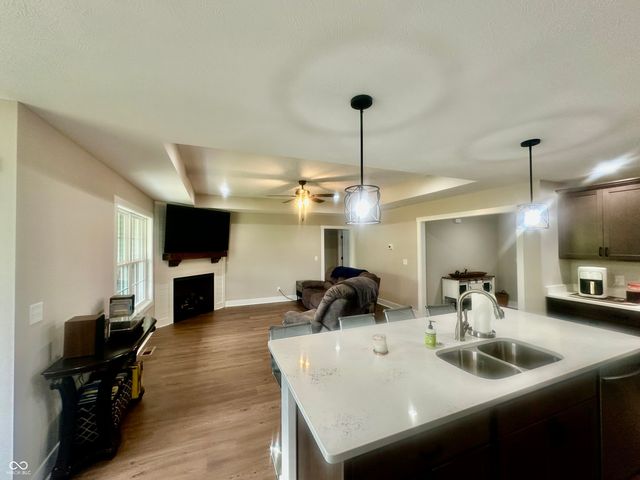 114 Red Oak Lane, Covington, IN 47932