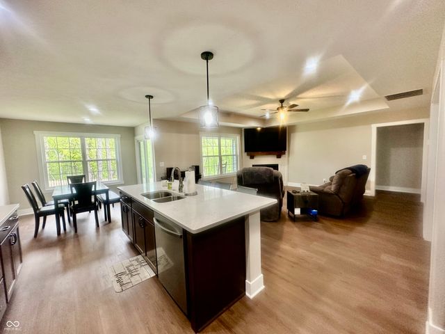 114 Red Oak Lane, Covington, IN 47932