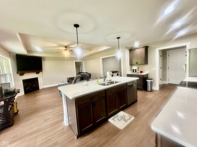 114 Red Oak Lane, Covington, IN 47932