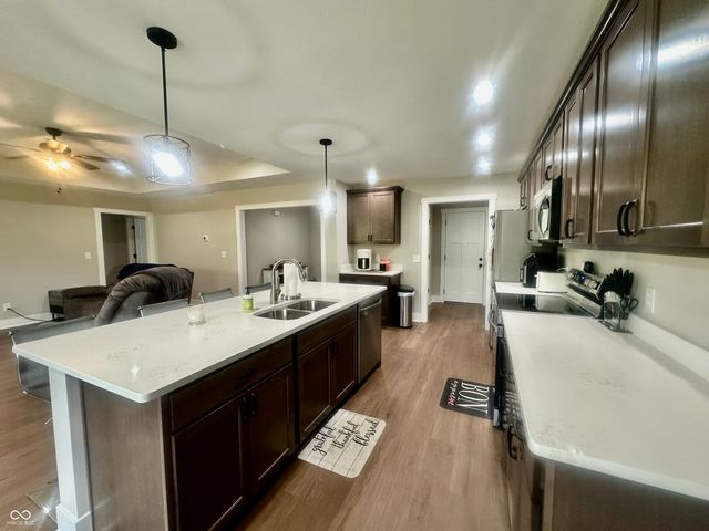 114 Red Oak Lane, Covington, IN 47932