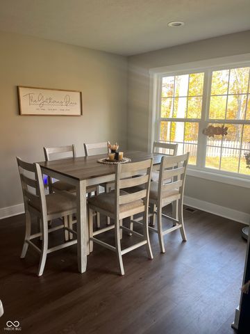 114 Red Oak Lane, Covington, IN 47932