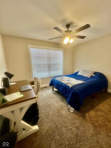 114 Red Oak Lane, Covington, IN 47932