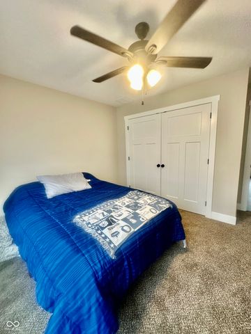 114 Red Oak Lane, Covington, IN 47932