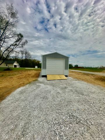 114 Red Oak Lane, Covington, IN 47932