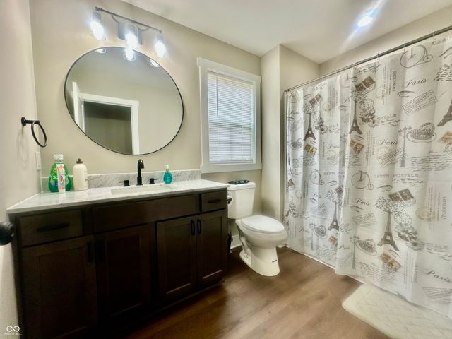 114 Red Oak Lane, Covington, IN 47932