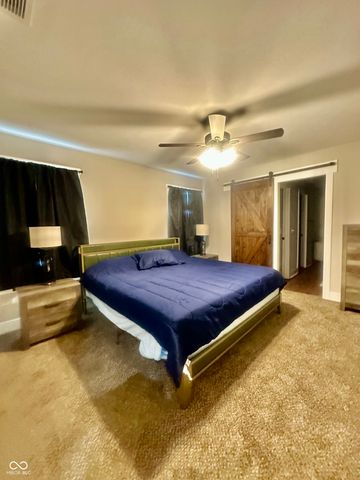 114 Red Oak Lane, Covington, IN 47932