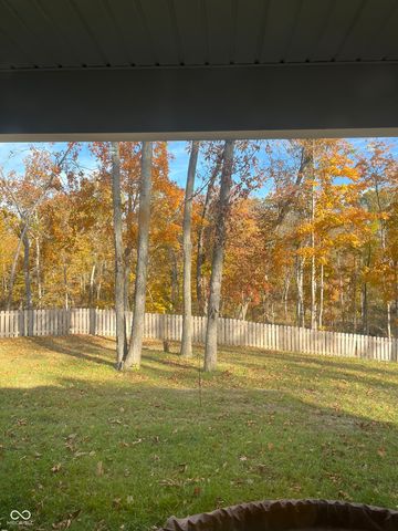 114 Red Oak Lane, Covington, IN 47932