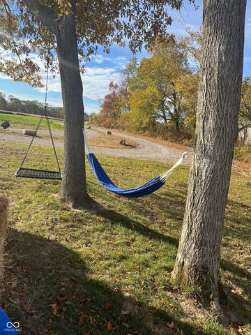 114 Red Oak Lane, Covington, IN 47932